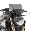 Rögzítő készlet GIVI szélvédőhöz (HONDA CB 650 R 2024-2026) Rögzítő készlet GIVI szélvédőhöz (HONDA CB 650 R 2024-2026)