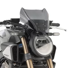   Rögzítő készlet GIVI szélvédőhöz (HONDA CB 650 R 2024-2025)
