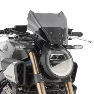   Rögzítő készlet GIVI szélvédőhöz (HONDA CB 650 R 2024-2026)