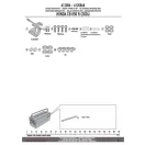 Rögzítő készlet GIVI szélvédőhöz (HONDA CB 650 R 2024-2026) Rögzítő készlet GIVI szélvédőhöz (HONDA CB 650 R 2024-2026)