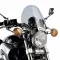 Plexi-szélvédő Yamaha V-Max 1200 GIVI