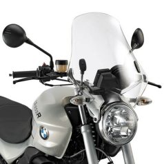 Plexi-szélvédő TARTÓ BMW R 1200 R (06-10) GIVI