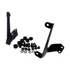 Plexi-szélvédő TARTÓ MBK Nitro (2013-2017) / Yamaha Aerox R 50 (2013-2018) GIVI