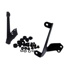   Plexi-szélvédő TARTÓ MBK Nitro (2013-2017) / Yamaha Aerox R 50 (2013-2018) GIVI