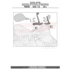 Plexi-szélvédő TARTÓ MBK Nitro (2013-2017) / Yamaha Aerox R 50 (2013-2018) GIVI