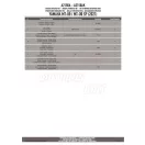 Plexi-szélvédő TARTÓ YAMAHA MT-09/MT-09 SP (21-23) GIVI