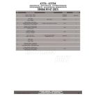 Plexi-szélvédő TARTÓ YAMAHA MT-07 (21-24) GIVI