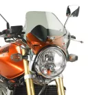 Plexi-szélvédő Honda Hornet 600 (05-06) GIVI