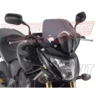 Plexi-szélvédő Honda Hornet 600 (07-10) GIVI (nem ABS)