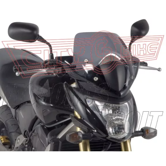 Plexi-szélvédő Honda Hornet 600 (07-10) GIVI (nem ABS) Plexi-szélvédő Honda Hornet 600 (07-10) GIVI (nem ABS)