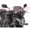 Plexi-szélvédő Honda Hornet 600 (07-10) GIVI (nem ABS)