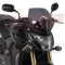 Plexi-szélvédő Honda Hornet 600 ABS (07-10) GIVI