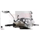Plexi-szélvédő TARTÓ Piaggio Beverly 125IE-300IE (10-18) / Piaggio Beverly 350 Sport Touring (12-18) GIVI