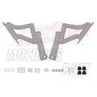 Plexi-szélvédő TARTÓ Kawasaki Z650/Z 900 (2020-2024) GIVI