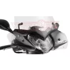 Plexi-szélvédő TARTÓ Kymco People GTI 125-200-300 (10-18) GIVI