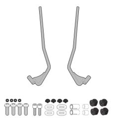   Plexi-szélvédő TARTÓ PIAGGIO VESPA PRIMAVERA 50-125-150 (14-24)