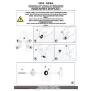 Plexi-szélvédő TARTÓ PIAGGIO BEVERLY 300-400 HPE (21-24) GIVI Plexi-szélvédő TARTÓ PIAGGIO BEVERLY 300-400 HPE (21-24) GIVI