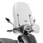 Rögzítő készlet GIVI szélvédőhöz PIAGGIO Vespa GTS 125-300 (2023-2025) / Vespa GTS 310 (2025)