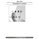 Plexi-szélvédő TARTÓ SYM Symphony ST 50-125-200 (2015-2018) GIVI