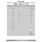 Plexi-szélvédő TARTÓ Keeway Logik 125-150 (2013-2015) GIVI