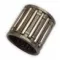 Tűgörgő 10x14x12,5 YAMAHA (DR) (dugattyú csapszeghez)