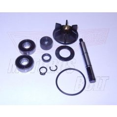   Vízpumpa javító szett PIAGGIO 50 robogókhoz   DR gyártmány