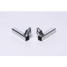   Emelő adapter BASTEF első kerékhez használható emelőkhöz