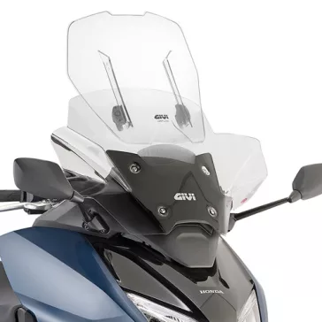   Plexi-szélvédő állítható HONDA Forza 750 (2021-2024) GIVI