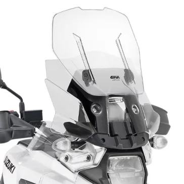  Plexi-szélvédő állítható SUZUKI V-STROM 1050 (2020-2026) GIVI