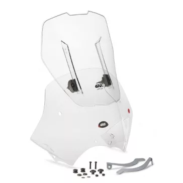  Plexi-szélvédő állítható BMW R 1200 GS (2004-2012) GIVI