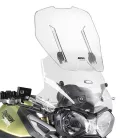 Plexi-szélvédő állítható TRIUMPH Tiger 800 / 800 XC / 800 XR (2011-2017) GIVI