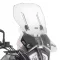 Plexi-szélvédő állítható KTM 390 Adventure (2020-2024) / 790 Adventure/R (2019-2020) / 890 ADventure (2021-2022) GIVI