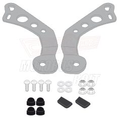 Plexi-szélvédő TARTÓ GIVI AL8206A