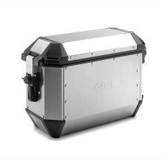 Csomagtartó oldaldobozpár GIVI TREKKER ALASKA 36 Liter