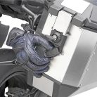 Csomagtartó oldaldobozpár GIVI TREKKER ALASKA 36 Liter