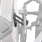 Csomagtartó oldaldobozpár GIVI TREKKER ALASKA 36 Liter