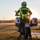 Csomagtartó oldaldobozpár GIVI TREKKER ALASKA 36 Liter