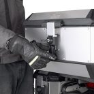 GIVI ALA56A Trekker Alaska hátsó doboz – 56 literes Monokey, WIRELEASE®, 2 sisakos tárolódoboz