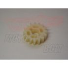 Fogaskerék APRILIA RS 125 vízpumpához