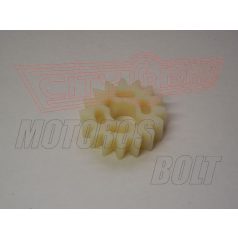 Fogaskerék APRILIA RS 125 vízpumpához