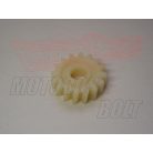 Fogaskerék APRILIA RS 125 vízpumpához