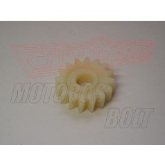 Fogaskerék APRILIA RS 125 vízpumpához