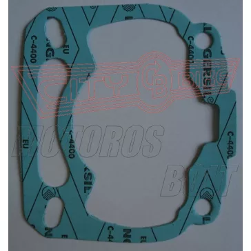 Tömítés hengertalp APRILIA RS125 0,8mm