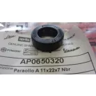 Szimering 11*22*7 APRILIA