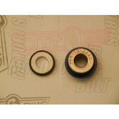 Tömszelence APRILIA