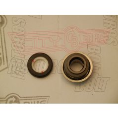 Tömszelence APRILIA