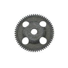 Önindító-fogaskoszorú APRILIA DI-TECH