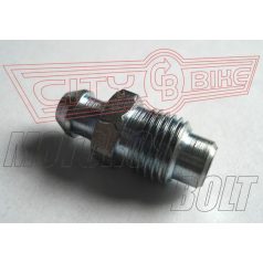 Légtelenítőcsavar APRILIA