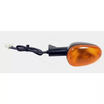 Index bal első / jobb hátsó APRILIA RSV/RS 50-250 sárga