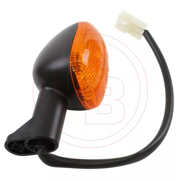 Index bal első / jobb hátsó APRILIA RSV/RS 50-250 sárga